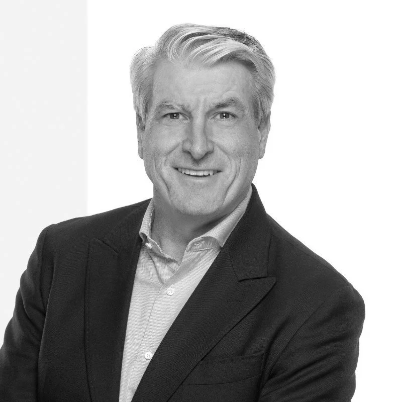 Brian Donohoe