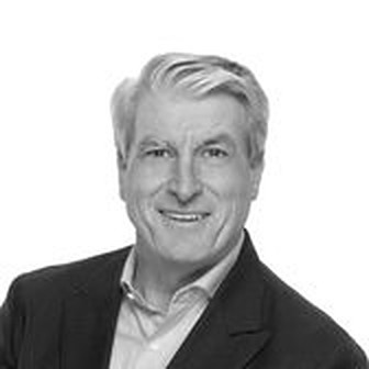 Brian Donohoe