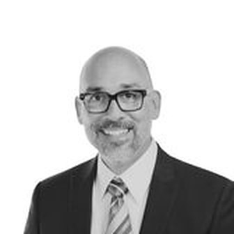 Michael Rodriguez